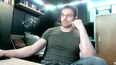 Ioannes Paulus the 2nd online show from September 26, 1:20 pm