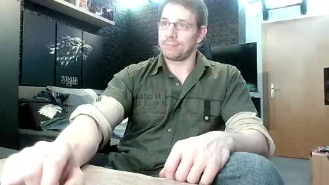 Ioannes Paulus the 2nd online show from December 14, 2:51 am