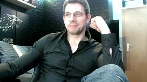 Ioannes Paulus the 2nd online show from February 28, 7:56 pm