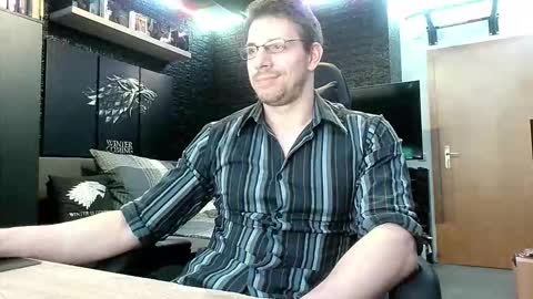 Ioannes Paulus the 2nd online show from December 15, 8:28 pm