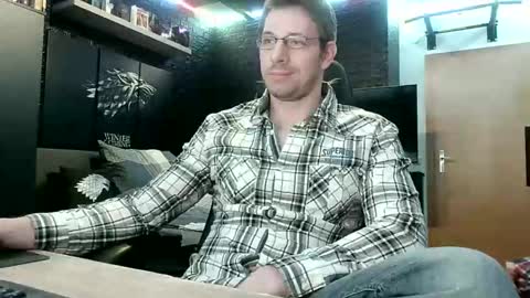 Ioannes Paulus the 2nd online show from October 3, 7:13 am