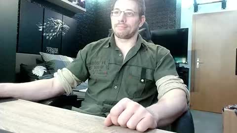 Ioannes Paulus the 2nd online show from December 16, 9:33 pm