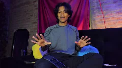 Dreyk online show from April 11, 1:24 am