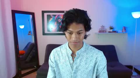 Dreyk online show from January 31, 10:52 pm