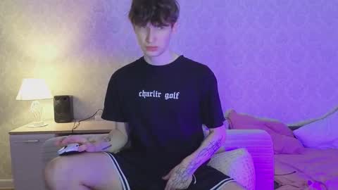 Mark online show from March 21, 8:19 am