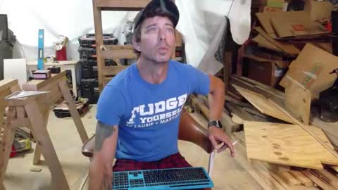 Inexperienced catfish online show from June 11, 11:52 am
