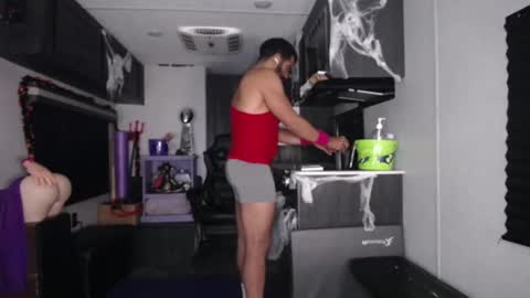 DirtyDrizzy online show from October 24, 10:55 pm