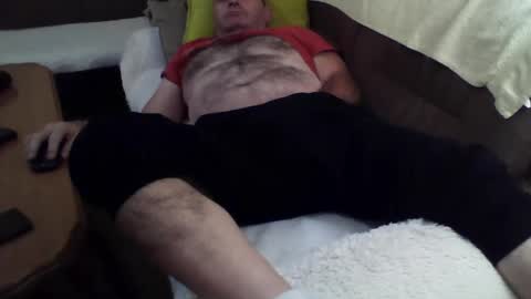 johnny online show from December 4, 6:50 pm