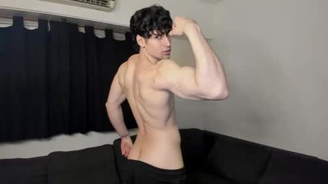 Alexander online show from November 4, 2:45 am