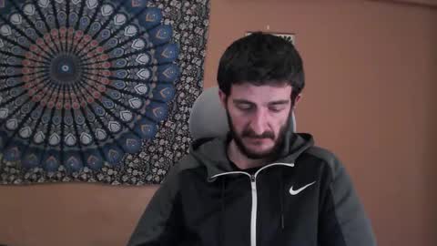 River online show from March 26, 1:53 am