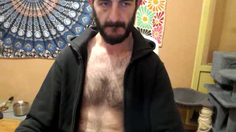 River online show from November 2, 11:20 pm