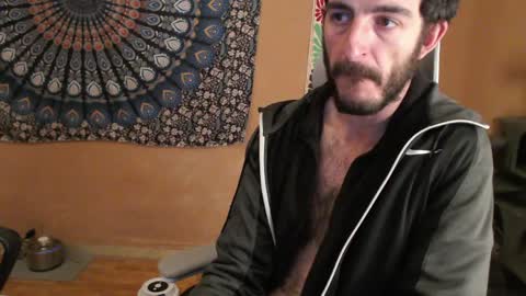 River online show from April 1, 3:30 am