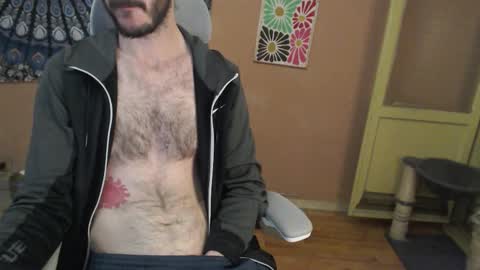 River online show from March 19, 3:21 am