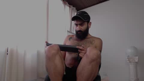 Drogama online show from February 21, 11:55 am