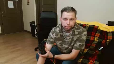druzki_69 online show from September 29, 5:31 pm