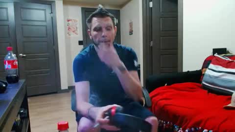 druzki_69 online show from November 26, 2:03 am