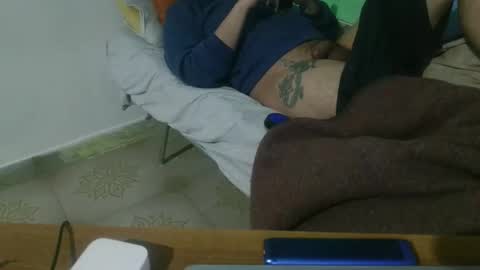 dryen1991 online show from May 5, 9:33 am