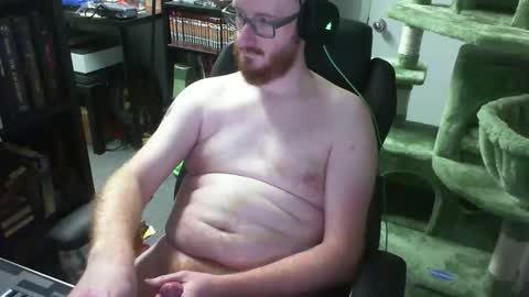 FoxBoyKit online show from December 3, 6:19 am