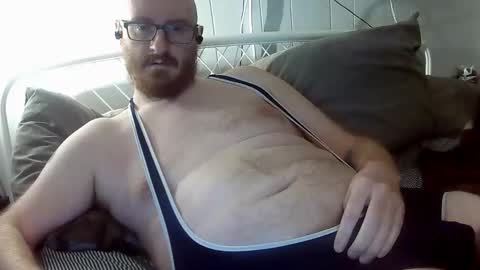 FoxBoyKit online show from November 8, 10:46 pm