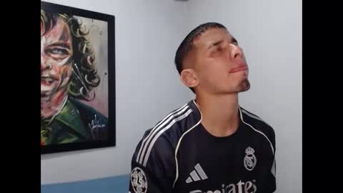 dsanchezz359 online show from February 20, 11:34 am