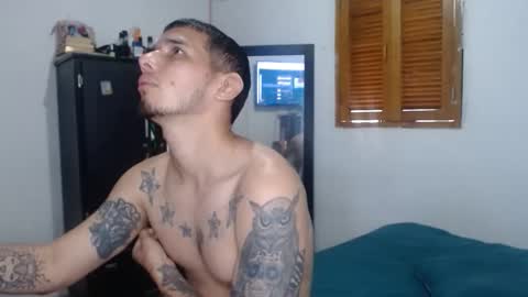 dsanchezz359 online show from February 16, 1:42 pm