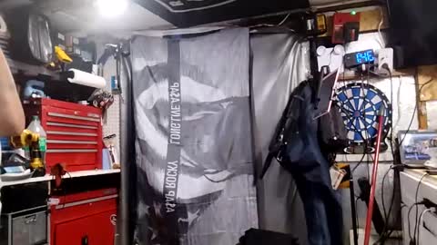 dsmock online show from September 21, 8:47 am