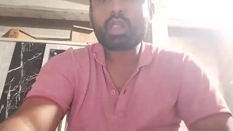Manish body spa online show from May 3, 5:15 pm