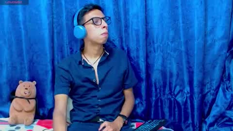 David online show from March 15, 2:08 am