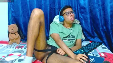 David online show from March 6, 2:19 am