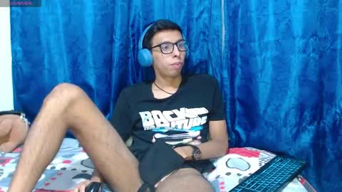 David online show from March 31, 2:02 am