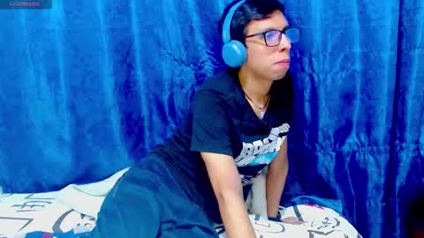 David online show from February 3, 1:47 am