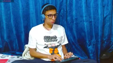 David online show from February 27, 1:40 am