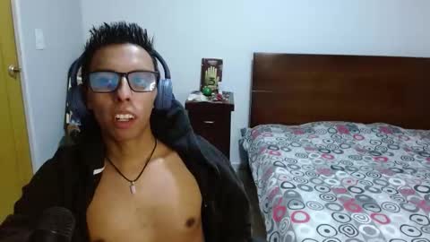 David online show from December 14, 2:29 am