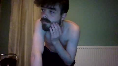 dude106954 online show from February 4, 2:06 am