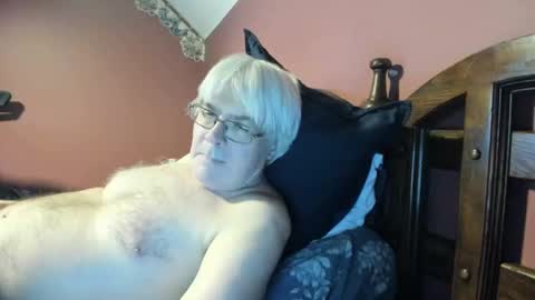 Doug online show from October 27, 1:30 am