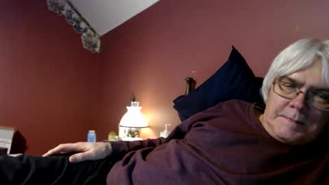 Doug online show from February 7, 1:25 am