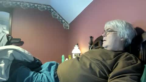 Doug online show from March 2, 2:35 pm