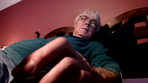 Doug online show from February 26, 12:49 am