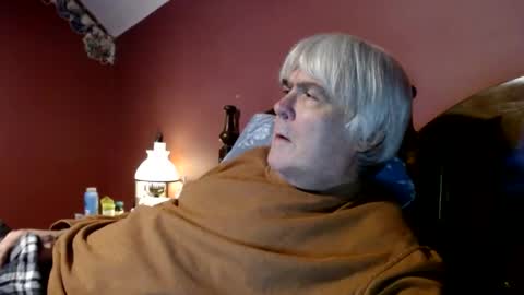 Doug online show from December 21, 1:10 pm