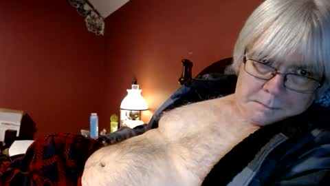 Doug online show from February 16, 12:32 pm