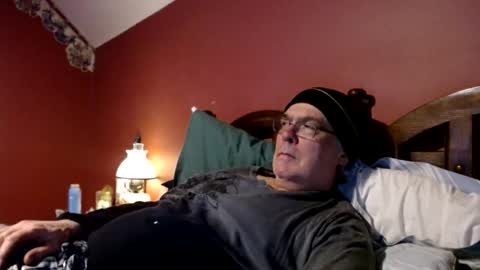 Doug online show from January 31, 2:58 am