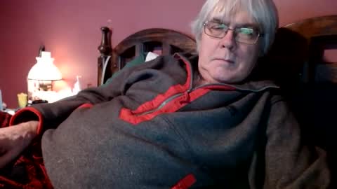 Doug online show from January 9, 12:19 pm