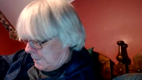 Doug online show from January 23, 1:08 am