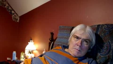 Doug online show from February 5, 2:19 am