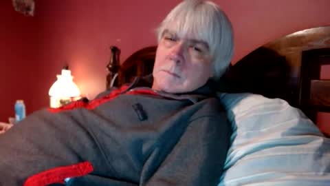 Doug online show from January 8, 2:03 pm