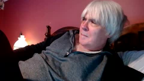 Doug online show from December 29, 11:50 pm