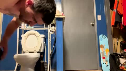 dugawuga online show from January 31, 12:40 pm