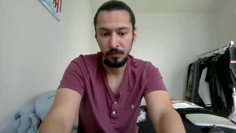 duke_thick online show from February 1, 10:30 pm