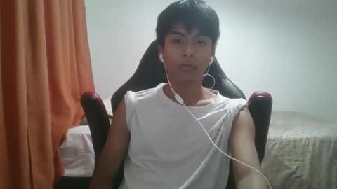 Duke Berith online show from February 27, 4:46 am