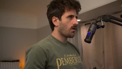 Duke online show from January 11, 3:43 am